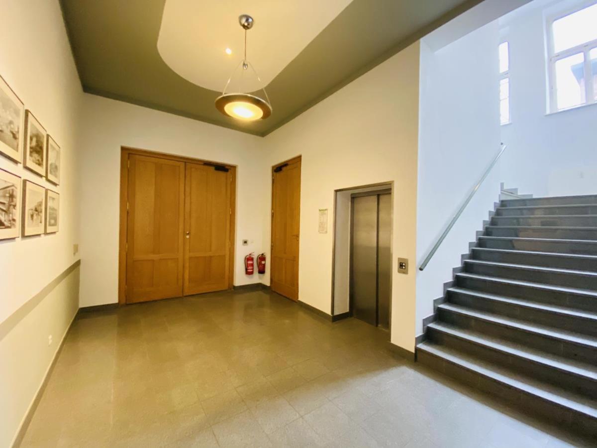 Berringer, Anker, Direkt An Der Promenade Apartment *