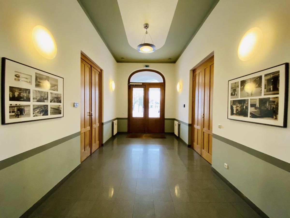 Berringer, Anker, Direkt An Der Promenade Apartment